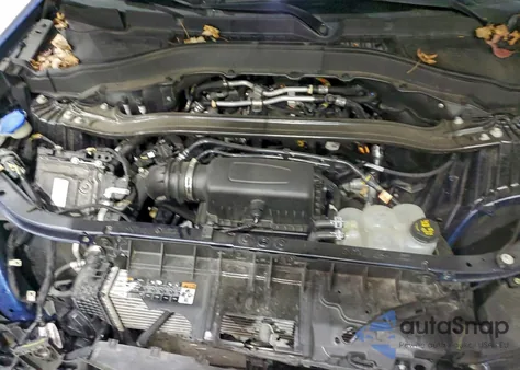 2021 Ford Explorer Limited from USA, damaged, VIN 1FMSK8FHXMGA84500